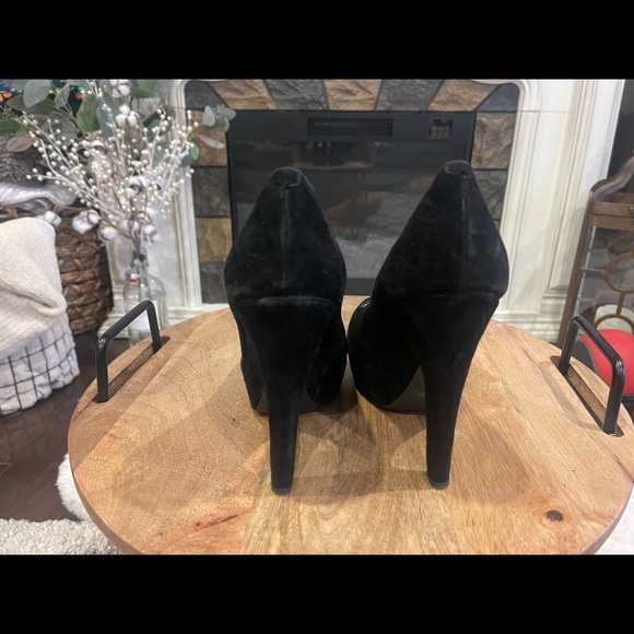 Jessica Simpson Wedge heel - Picture 4 of 7